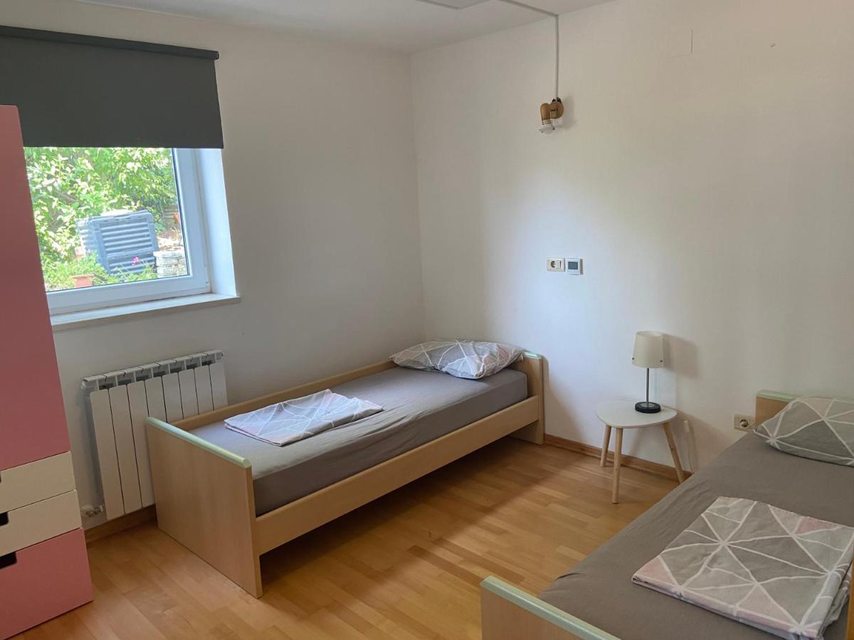 Apartment Rubin Piran Extérieur photo