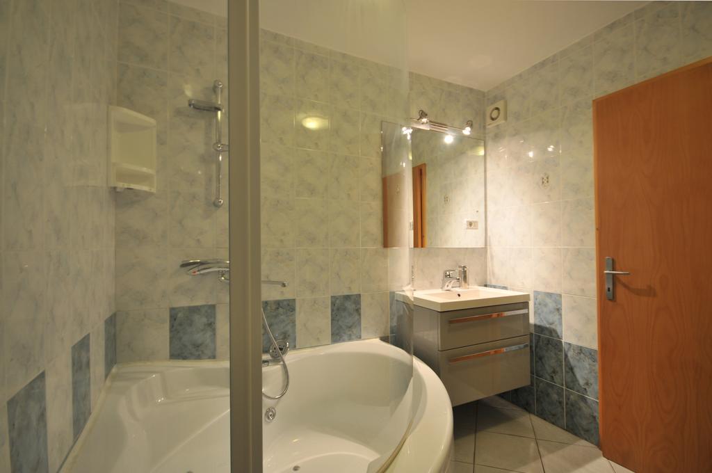 Apartment Rubin Piran Extérieur photo