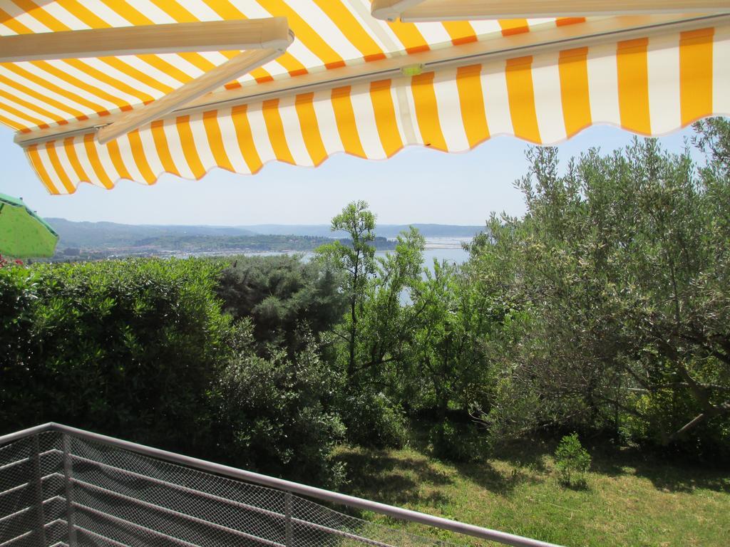 Apartment Rubin Piran Extérieur photo