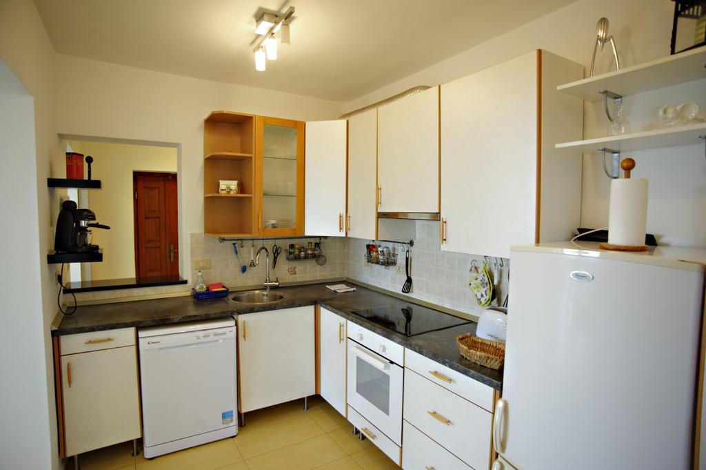 Apartment Rubin Piran Extérieur photo